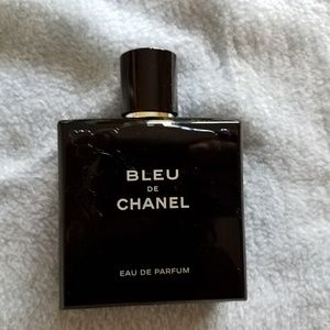 Bleu de Chanel 3.4 oz